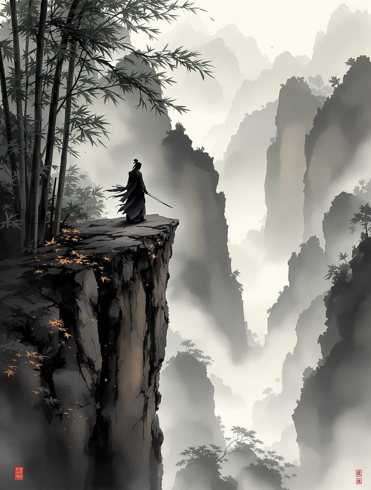 日漫网止 - 龙渊剑诀 日漫网止 - 龙渊剑诀,仙侠修真题材短剧,龙渊剑宗最后一位传人,携上古神剑重出江湖。一剑破万法,龙吟震九霄,且看少年剑客如何重振宗门。