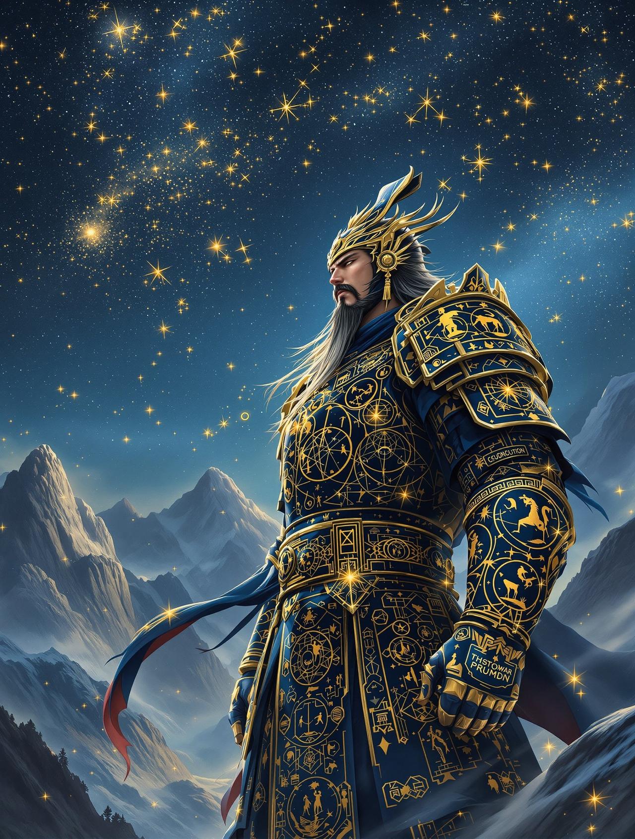 日漫网止 古装玄幻 - 星辰变之逆天