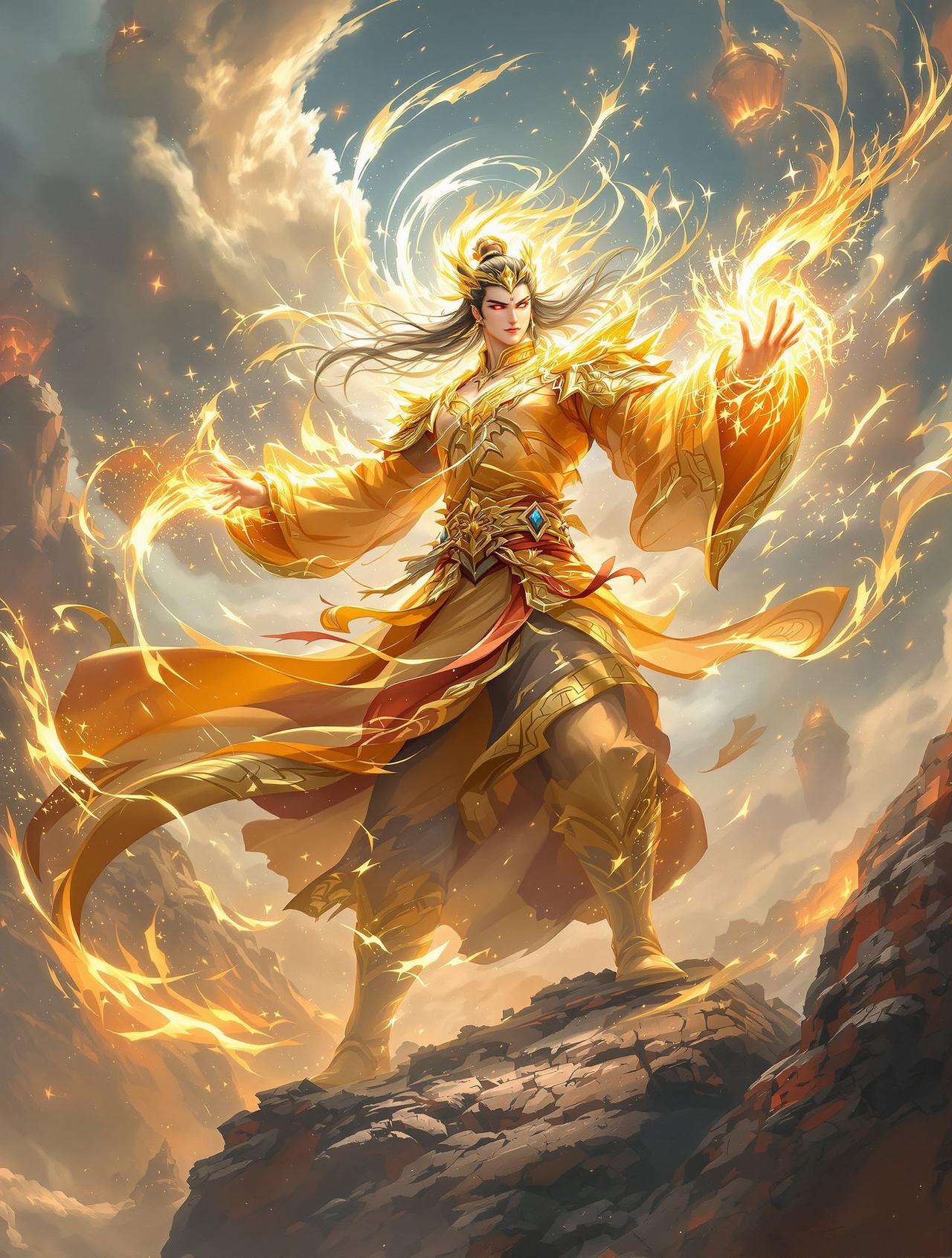 日漫网止 - 玄天战纪 日漫网止 - 玄天战纪,仙侠修真题材短剧,玄天大陆,万族争锋。少年身怀混沌血脉,以凡人之躯对战诸天神魔,开启最燃修仙征战之旅。