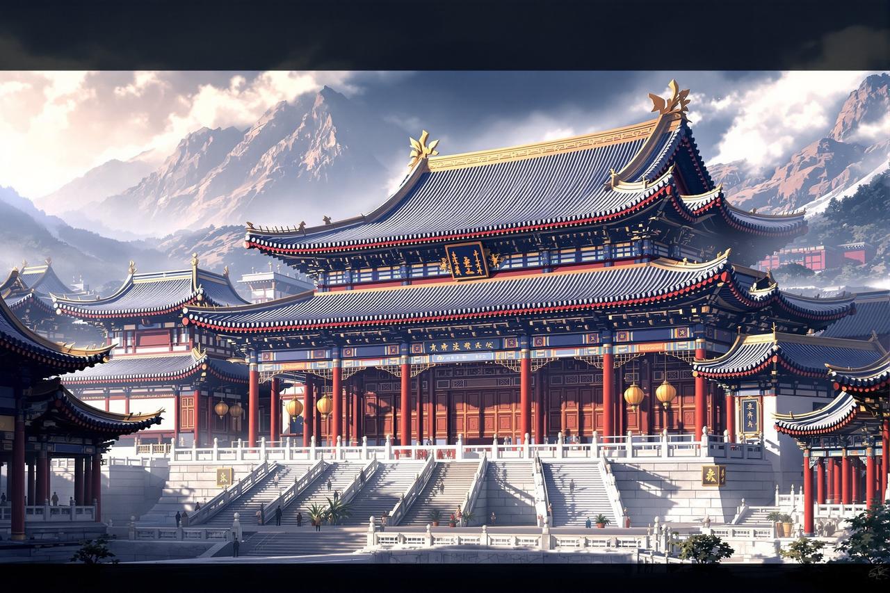 日漫网止 - 古装玄幻 日漫网止 古装玄幻 题材分类,以古代为背景,融合神话传说与奇幻元素,展现东方美学中的超自然世界。日漫网止精选优质古装玄幻题材,每一帧都是国风壁纸。